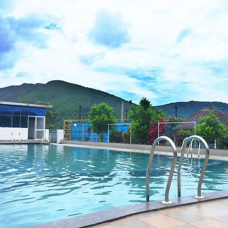 Vana Resort Araku Exterior foto